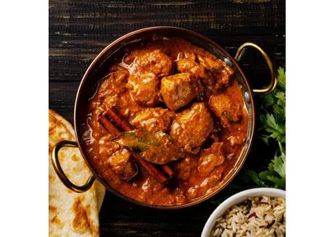 Delicious Indian dishes@ Delhi Desi Tadka, Get 15% OFF, Use Code: OZ05 - 2/2