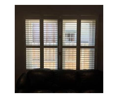 Basswood Plantation Shutters Sydney