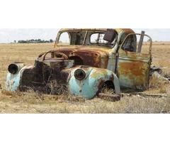 Truck Wreckers Newcastle NSW