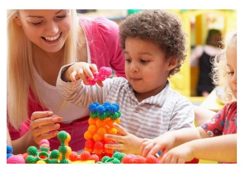 Your Best Childcare Consultancy & Advisory Partner