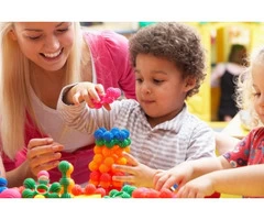 Your Best Childcare Consultancy & Advisory Partner