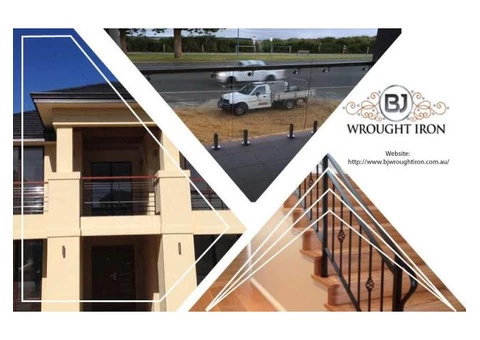 Decorate the Exterior of Your Home with Designer Aluminum Balustrades in Perth