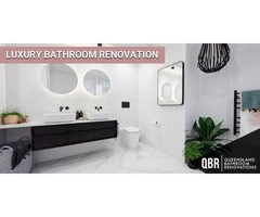 Get The Best Luxury Bathroom Renovations on Gold Coast
