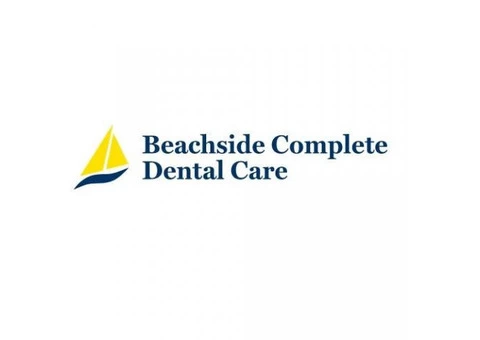 Beachside complete dental care