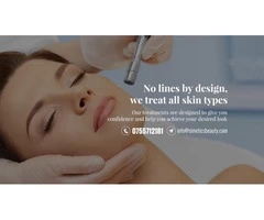Simetics Beauty and Laser Clinics