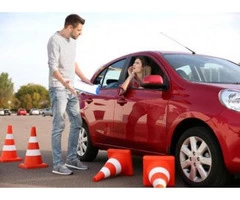 Experienced Driving Instructor in Sydney