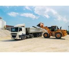 Construction Skips Bin Hire || 0433 398 642