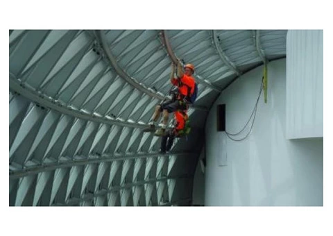 Height Safety Equipment Kit For Working SafelyAt Heights - RISsafety