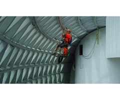 Height Safety Equipment Kit For Working SafelyAt Heights - RISsafety