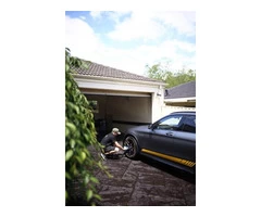 Professional and Cost Effective Mobile Car Washing in Melbourne