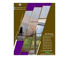 Searching for Aluminium Fence Installing Company? Try Us Today!