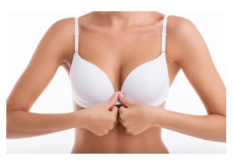 Ripples in Your Breast Making You Upset?