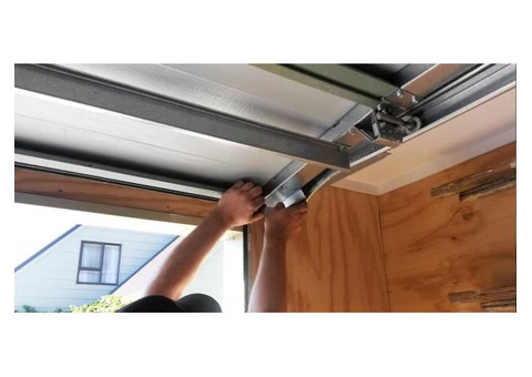 Grab High Quality Garage Door Repair Melbourne with Precision Garage Door! - 3/3