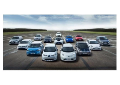 Read More On Incentives Provided By The Australian Government For Buying Evs