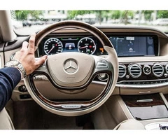 Car Air Conditioning Service