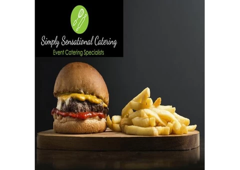 Impress Your Guests with the Best Sandwich Catering in Town - 1/4