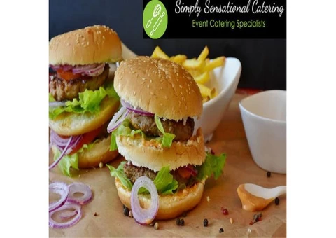 Impress Your Guests with the Best Sandwich Catering in Town - 2/4
