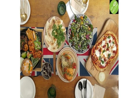 Impress Your Guests with the Best Sandwich Catering in Town - 3/4