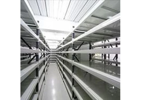 Leading Warehouse Pallet Racking and Storage System in Melbourne - 4/5
