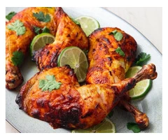 Get 5% off - Flavours of India, Use Code: OZ05