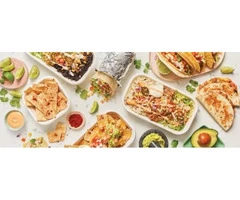 Grab your tasty Mexican Dishes @ Zambrero Yamanto with 5% off