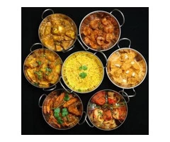 Get Best Authentic Indian Food in Mooloolaba