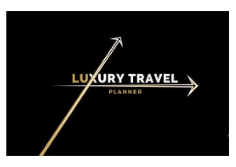 Create a new travel story with a luxury tour planner