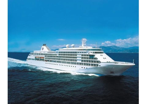 Create a new travel story with a luxury tour planner - 2/2