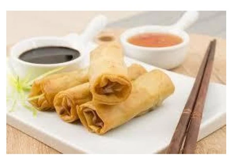 Get 5% off - Ginger & Spice, Use Code: OZ05 - 3/3