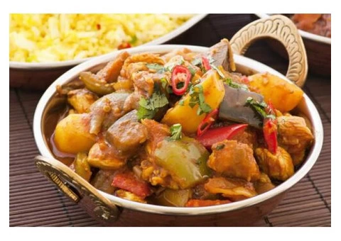 Get 20% off - Punjabi Tadka, Use Code: OZ05 - 2/4