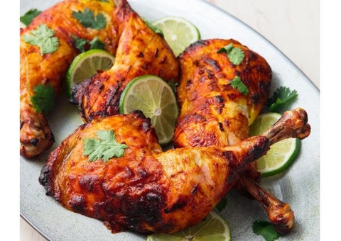 Get 20% off - Punjabi Tadka, Use Code: OZ05 - 3/4