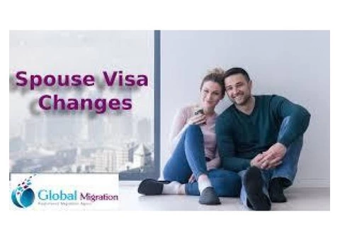 Migration Agent in Sunshine | Global Migration - 1/3