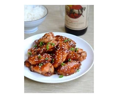 Delicious Asian dishes@ Kokiyo Restaurant, Get 5% OFF, Use Code: OZ05