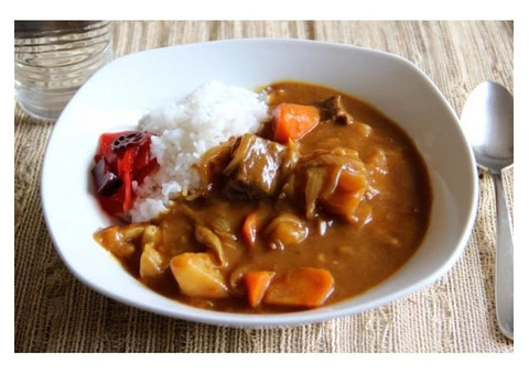 Delicious Asian dishes@ Kokiyo Restaurant, Get 5% OFF, Use Code: OZ05 - 2/2