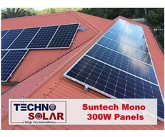 solar power systems brisbane
