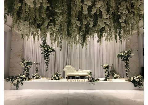 The Bride’s Table - Wedding Props & Equipment Hire in Sydney - 2/4