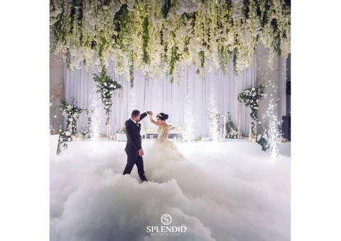 The Bride’s Table - Wedding Props & Equipment Hire in Sydney - 3/4