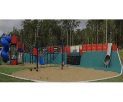 Playground Equipment | 07 3390 2919