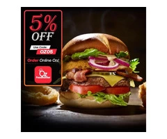 Grab your tasty Fish & Chips, Chicken dishes at Port Melbourne Chippery get - 30