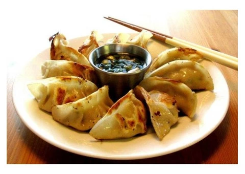 Delicious BBQ dishes@ Sizzling Mongolian BBQ House, Get 5% OFF, Use Code: OZ05