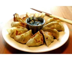 Delicious BBQ dishes@ Sizzling Mongolian BBQ House, Get 5% OFF, Use Code: OZ05