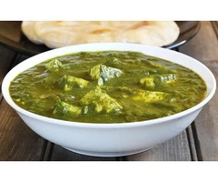 Get 5% off on your First order @ Ginger Indian Restaurant - Harris Park