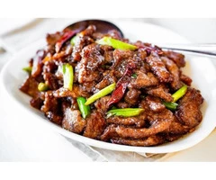 Get 5% off - Crystal Fountain Restaurant - Lansvale, Use Code: OZ05