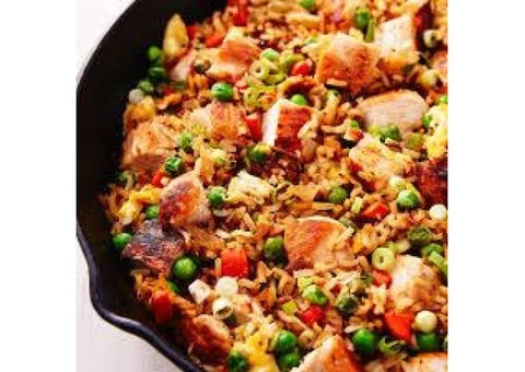 Get 5% off - Crystal Fountain Restaurant - Lansvale, Use Code: OZ05 - 2/4