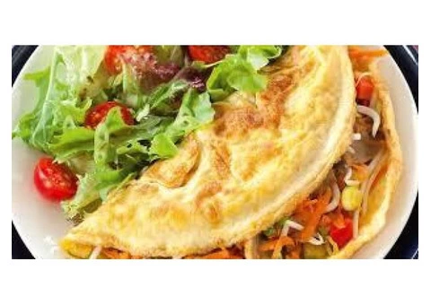 Get 5% off - Crystal Fountain Restaurant - Lansvale, Use Code: OZ05 - 3/4