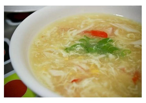 Get 5% off - Crystal Fountain Restaurant - Lansvale, Use Code: OZ05 - 4/4