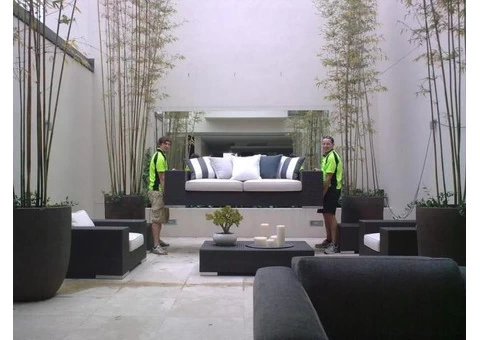 Hassle-free Move with an Interstate Furniture Removalist Company - 1/4