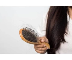 Are you looking for hair loss treatment?