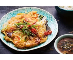 Grab your tasty Korean dishes at K-Town Glen Waverley get - 5% off