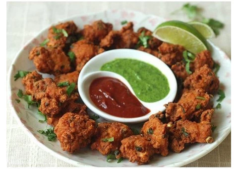 Grab your tasty Pakistani, Indian Dishes @ Lahori Gate with 5% off - 1/4